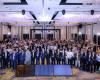 闪灼全球，启发工业AI新纪元 | 2024中控全球新品颁布会成功召开