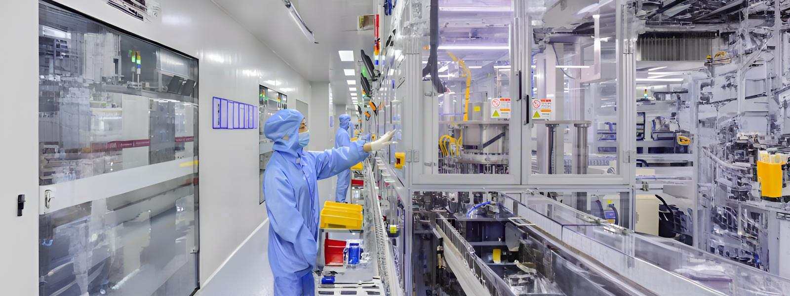 为新能源资料行业全价值链注入AI动力，驱动零碳智造无限可能