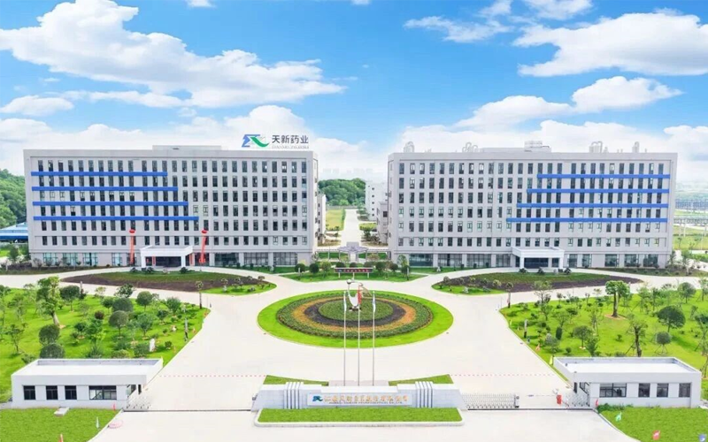 TPT破题医药公辅系统优化场景，AI赋能绿色造药更靠得住、更高效