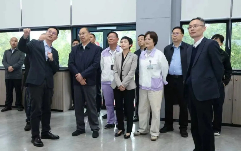 硕果频出！Ggpoker官网“AI+机械人”巡检规划获国度应急治理部高度认可